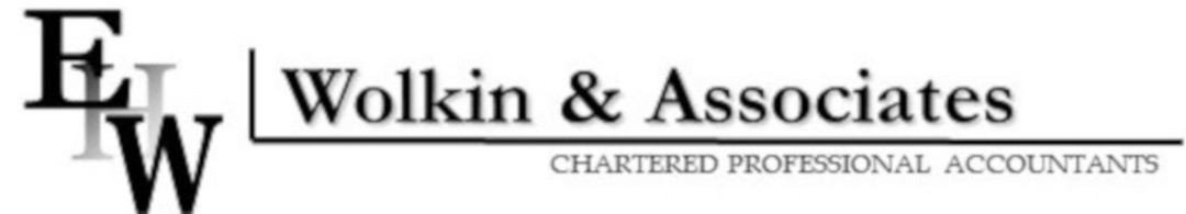Wolkin & Associates, Chartered Professional Accountants